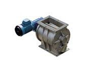 風(fēng)運(yùn)直送型旋轉(zhuǎn)閥